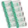 10x 3,6V Batterie LS 33600 D Zelle Mono  gallery