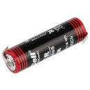 Kraftmax Lithium 3,6V Batterie LS14500 ER14505 AA - Zelle...