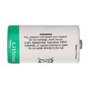 SAFT Lithium Batterie Baby C LS 26500 3,6V 7,7Ah Lithium-Thionylchlorid