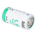 SAFT Lithium Batterie Baby C LS 26500 PLUS 3,6V 8,5Ah Lithium-Thionylchlorid