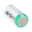 SAFT Lithium Batterie Baby C LS 26500 PLUS 3,6V 8,5Ah Lithium-Thionylchlorid