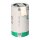 Saft Lithium 3.6v battery lsh 20 d - cell with Z solder tag