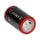 10x Kraftmax lithium 3.6v battery ls14250 1/2 aa - cell