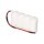Notleuchten-Akku 4,8V 2500mAh NiCd F41 C / Baby