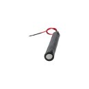 Notleuchten-Akku 4,8V 2500mAh NiCd L41 C / Baby