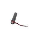 Notleuchten-Akku 4,8V 2500mAh NiCd L41 C / Baby