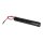 Notleuchten-Akku 4,8V 2500mAh NiCd L41 C / Baby