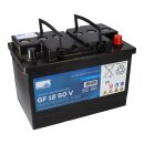 Exide Sonnenschein GF 12 050 V Antriebsbatterie 12 Volt...