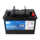 Exide sunshine gf 12 050 v traction battery 12 volt 50 Ah...