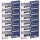 120x MICRO AAA LR03 MN2400 Batterie PANASONIC POWERLINE INDUSTRIAL 1383mAh 12x10er Pack