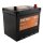 DETA DB604 Autobatterie 12V 60Ah mit Pluspol rechts