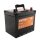 DETA DB604 Power 12V 60Ah 390A Autobatterie