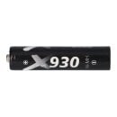 XCell Micro battery lsd Plus Ni-MH 1.2v / 930 mAh low self-discharge aaa