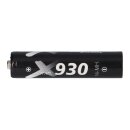 XCell Micro Akku LSD Plus Ni-MH 1,2V / 930 mAh low self-discharge AAA