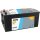 Exide EF2353 LKW Batterie mit 12V und 235Ah