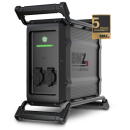 BMZ POWER2GO PRO tragbarer Energiespeicher