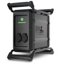BMZ POWER2GO PRO mobiler Akku für Outdoor & Handwerk