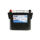 Rüttelfeste 12V Starter- und Versorgungsbatterie mit...