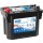 Exide EM1000 Orbital Start AGM Batterie mit 50Ah für Wohnmobile