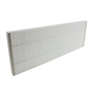 PATONA Filter-Set G4 + F7 für Viessmann Vitovent 200-W / 300-W – Ersatzfilter für saubere Luft