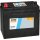 Exide EB455 Excell Autobatterie 12V mit 45Ah und 300A