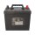 Exide EB455 Excell 12V 45Ah 300A Autobatterie 5