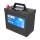 Exide EB455 Excell 12V 45Ah 300A Autobatterie 7