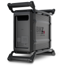 BMZ POWER2GO PRO IP65 Outdoor Hochleistungsakku