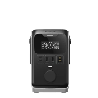 EcoFlow TRAIL 300 DC Portable Power Station
