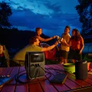 EcoFlow TRAIL 300 DC Power Station 288 Wh – Ultrakompakt & Stark