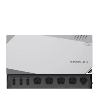 EcoFlow Power Hub 5 kVA Energiezentrale