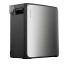 EcoFlow STREAM Ultra X 3,84 kWh LFP-Speicher – 4 MPPT, IP65