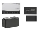 EcoFlow Power Hub 5 kVA Set mit 5 kWh Batterie