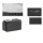 EcoFlow Power Hub 5 kVA Set mit 5 kWh Batterie