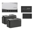 EcoFlow Power Hub 5 kVA mit 10 kWh LFP-Batterie