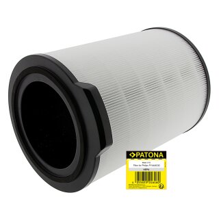 PATONA 3-in-1 Luftfilter Philips AC3854