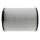 HEPA Aktivkohle Filter Philips AC3858