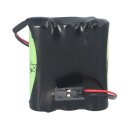 Ersatzakku kompatibel zu VRI 70360 503 513 3/N-600AAC