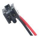 Akkupack für VRI 70360503513 3/N-600AAC – 3,6V 600mAh Ersatzakku