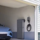 EcoFlow Smart EV-Ladegerät mit App-Steuerung