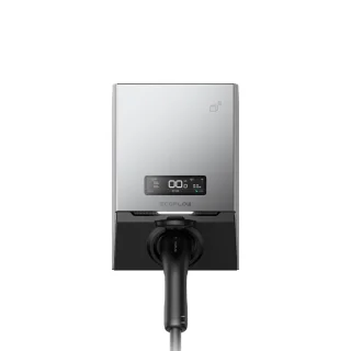 EcoFlow PowerPulse 2 Wallbox 22 kW – Smart EV-Charger