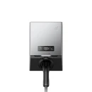 EcoFlow PowerPulse 2 22 kW Wallbox mit LCD & RFID...