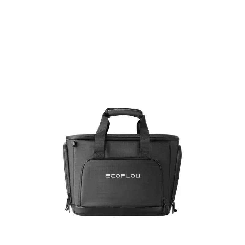 EcoFlow DELTA 3 Tasche – Schutz & Transport für Deine Powerstation