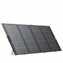 EcoFlow 400 W Lightweight Portable Solar Panel – Ultraleichtes Solarmodul mit 25 % Wirkungsgrad