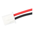 Akku für Notleuchten 3,6V 2000mAh – F1x3 Ni-MH passend u.a. zu: NIMH3610P, NIMH3615P, FiSCHER AP-0360-0100-AA-NC-01