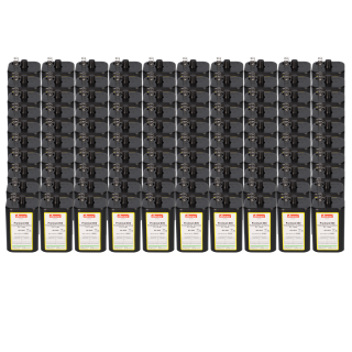 Nissen 4R25 Premium 800 6V Trockenbatterie 100er-Set