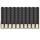 Nissen 4R25 Premium 800 6V Trockenbatterie 100er-Set