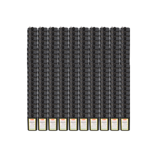 Nissen 4R25 Premium 800 6V Trockenbatterie 200er-Set