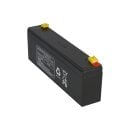 Lead-acid battery insert Horcher Lift model Nina, Mona n206-1012 for self-installation
