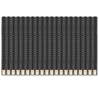 Nissen 4R25 Premium 800 6V Trockenbatterie 500er-Set